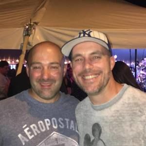 Meet your Posher, Rob